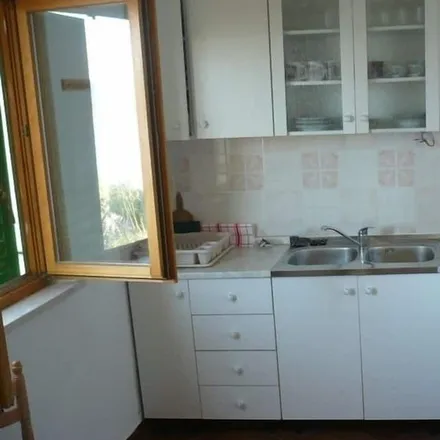 Rent this 1 bed house on Murvica in Split-Dalmatia County, Croatia