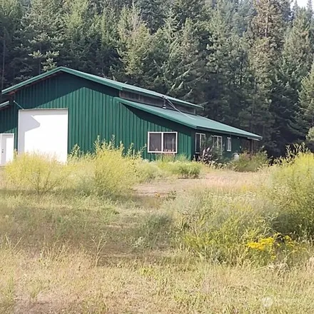 Buy this 2 bed house on Stevens County in Washington, USA