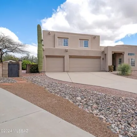 Image 3 - North Montierra Place, Pima County, AZ 85742, USA - House for sale