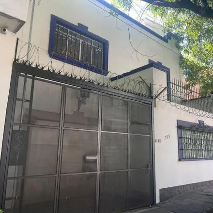 Rent this 7 bed house on Gabriel Mancera 730 in Benito Juárez, 03100 Mexico City