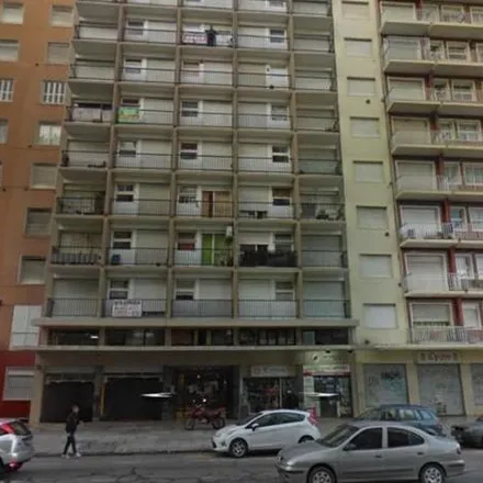 Image 2 - Avenida Colón 1902, Centro, B7600 JUZ Mar del Plata, Argentina - Apartment for sale
