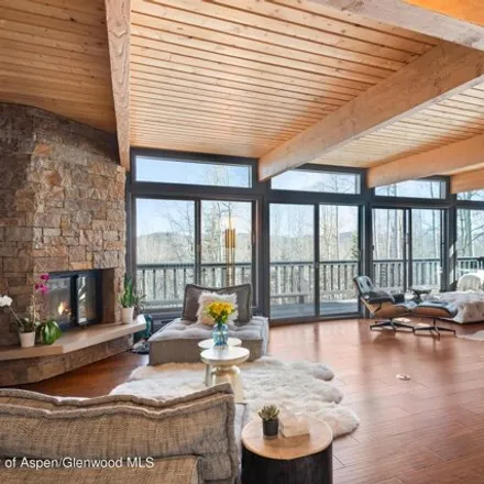 Image 3 - 1879 Elk Ridge Lane, Snowmass Village, Pitkin County, CO 81615, USA - House for rent