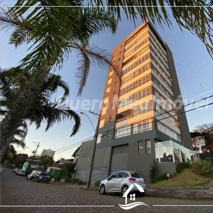 Buy this 3 bed apartment on Rua Ernesto Marsiaj in Petrópolis, Caxias do Sul - RS
