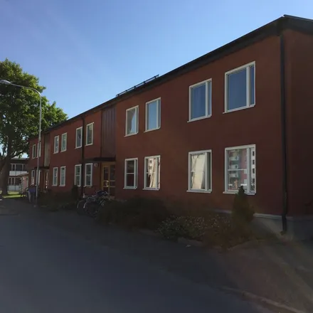 Image 3 - Thunmansgatan 47, 754 29 Uppsala, Sweden - Apartment for rent