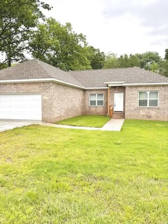 Buy this 3 bed house on 86 Ledrick Circle in Mayflower, AR 72106