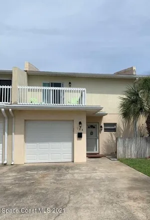 Image 2 - 140 Christine Drive, South Patrick Shores, Brevard County, FL 32937, USA - House for rent
