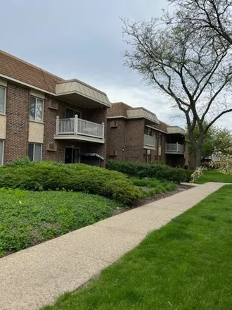 Image 1 - 1581 East Churchill Drive, Palatine, IL 60074, USA - House for rent