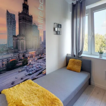 Image 8 - Kaspijska 6, 02-760 Warsaw, Poland - Apartment for rent