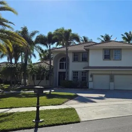 Buy this 5 bed house on 17714 Southwest 12th Street in Pembroke Pines, FL 33029