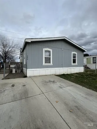 Buy this studio apartment on 5180 Friar Drive in Caldwell, ID 83605