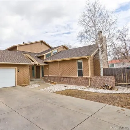 Buy this 3 bed house on 268 South Troy Circle in Aurora, CO 80012