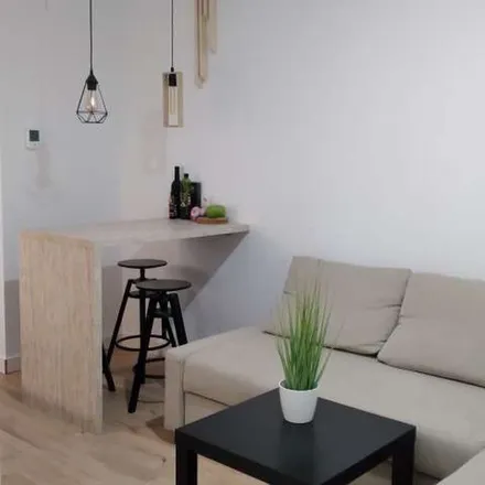 Rent this 3 bed apartment on Carrer del Doctor Peset in 46920 Mislata, Spain