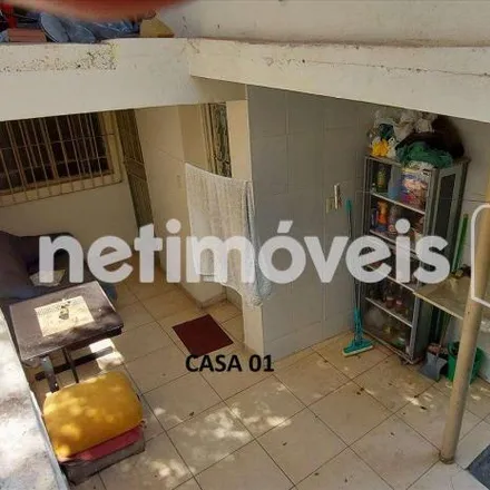 Buy this 9 bed house on Rua Miguel Ângelo in Inconfidência, Belo Horizonte - MG