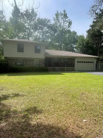 Buy this 4 bed house on 593 Kingwood Cir in Cabot, Arkansas