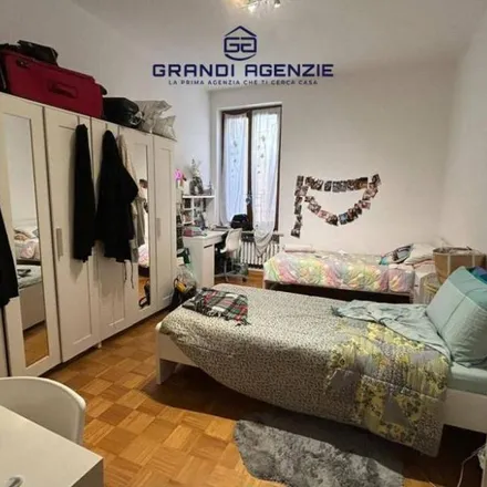 Image 4 - Ambulatorio odontoiatrico Corradi e Mantocchin, Borgo Pietro Cocconi 30/b, 43125 Parma PR, Italy - Apartment for rent