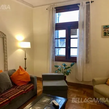 Image 2 - Avenida Córdoba 1330, San Nicolás, C1055 AAQ Buenos Aires, Argentina - Apartment for rent