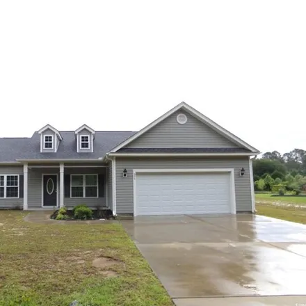 Buy this 4 bed house on 975 Suggs St in Loris, South Carolina
