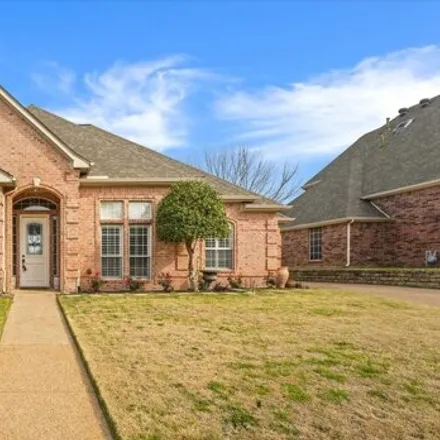 Image 2 - 494 Bridlewood North, Colleyville, TX 76034, USA - House for sale