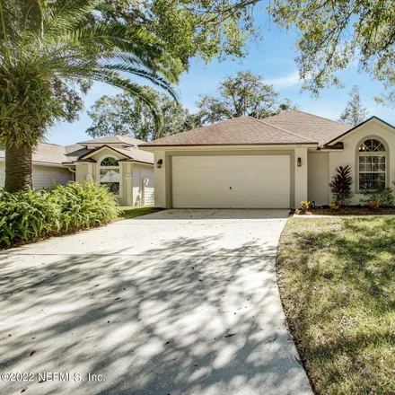 Image 1 - 1108 Summerchase Drive, Fruit Cove, FL 32259, USA - House for rent