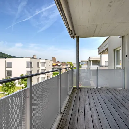 Image 7 - Eichmattstrasse 48, 5612 Hilfikon, Switzerland - Apartment for rent