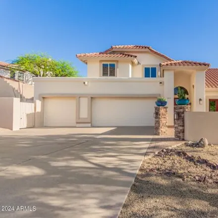 Image 1 - 1221 East Claire Drive, Phoenix, AZ 85022, USA - House for sale