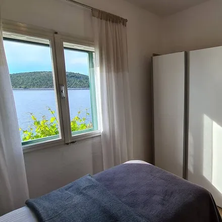 Rent this 2 bed house on Sevid in Split-Dalmatia County, Croatia