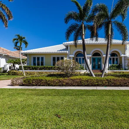 Buy this 3 bed house on 287 Meadowlark Court in Marco Island, FL 34145