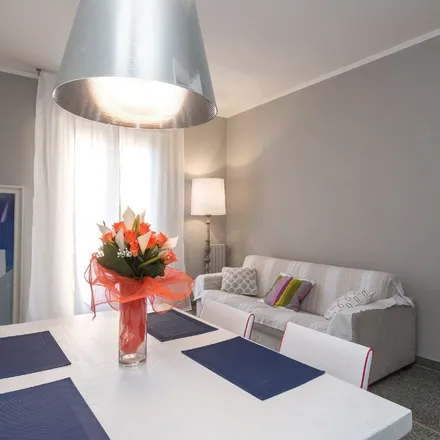 Rent this 2 bed apartment on Lungadige Giacomo Matteotti in 6, 37126 Verona VR