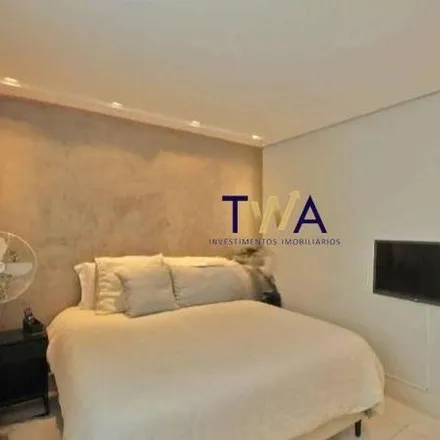 Buy this 1 bed apartment on Hotel Piemonte in Rua M Orozimbo Nonato 488, Vila Castela