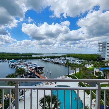 Buy this 2 bed condo on Compass Cove Place in Saint Lucie County, FL