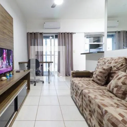 Rent this 1 bed apartment on C&A in Rua João Gomes Frossard, Jardim Nova Aliança