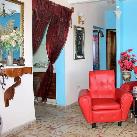 Image 2 - Ciudad de Trinidad, Purísima, SANCTI SPIRITUS, CU - Apartment for rent