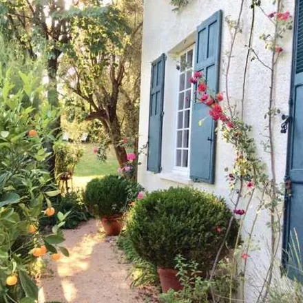 Buy this 4 bed house on 38 Chemin de l'Orme in 06130 Grasse, France