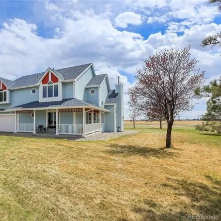 Image 2 - 56954 East 42nd Court, Adams County, CO 80136, USA - House for sale