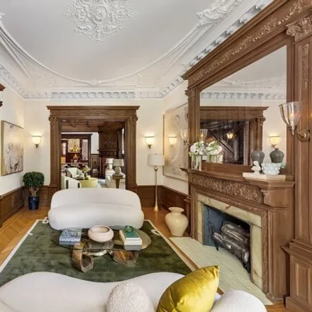 Image 9 - 18 Prospect Park West, New York, NY 11215, USA - Townhouse for sale