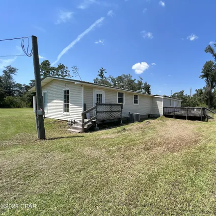 Image 7 - 2620 Old Airbase Road, Marianna, FL 32448, USA - House for sale