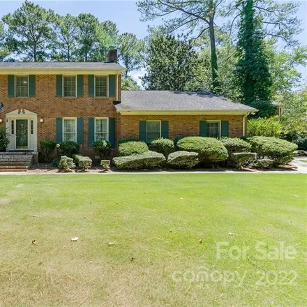 Buy this 5 bed house on 2198 Poinsett Drive in Swan Meadows, York County