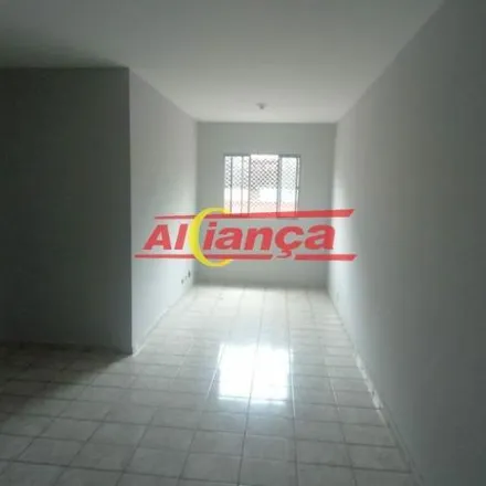 Rent this 2 bed apartment on Rua Madame Curie in Torres Tibagy, Guarulhos - SP