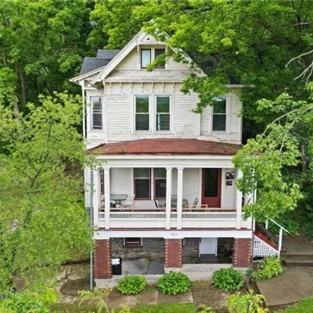 Image 2 - 403 South Cayuga Street, City of Ithaca, NY 14850, USA - House for sale