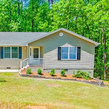 Buy this 2 bed house on Crystal Loop in McCormick County, SC 29835