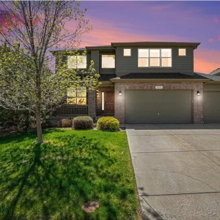 Buy this 5 bed house on 5567 Morgan Way in Frederick, CO 80504
