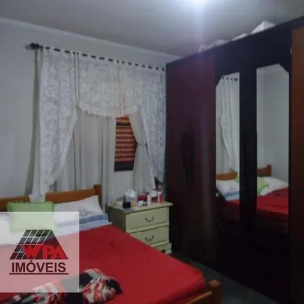 Buy this 2 bed apartment on Rua Sebastião Franchi in Vila Pires, Santa Bárbara d'Oeste - SP
