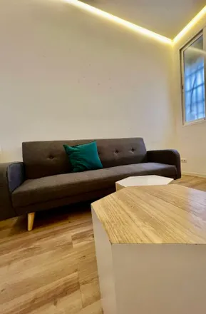 Rent this 3 bed apartment on Madrid in Calle del Mesón de Paredes, 80