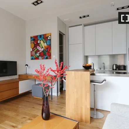 Rent this 1 bed apartment on BeachMitte in Caroline-Michaelis-Straße 8, 10115 Berlin