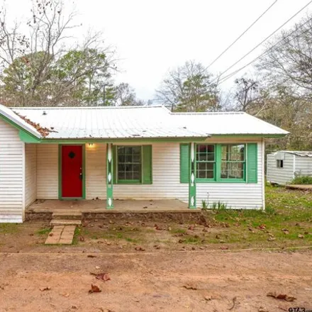 Buy this 3 bed house on 267 Highland in Rusk, TX 75785
