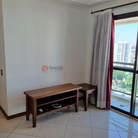 Rent this 2 bed apartment on Rua Reboujo in Vila Carrão, São Paulo - SP