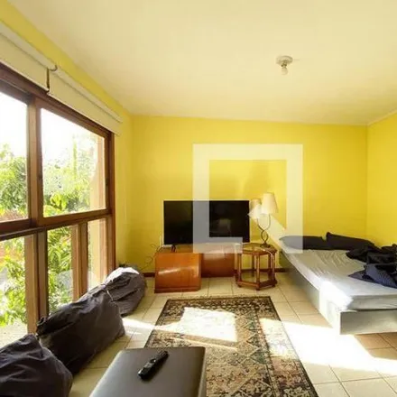 Rent this 1 bed apartment on Rua Brasil 652 in Centro, São Leopoldo - RS