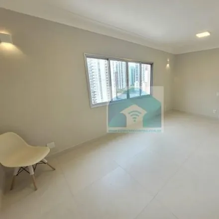 Buy this 3 bed apartment on Avenida Chibarás 436 in Indianópolis, São Paulo - SP
