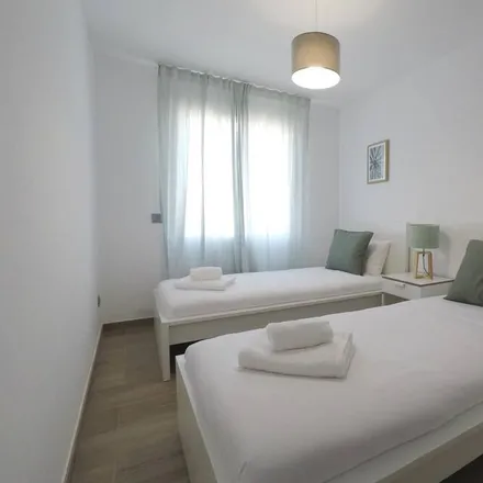 Rent this 2 bed apartment on 08380 Malgrat de Mar