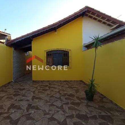 Buy this 2 bed house on Rua Santa Eunice in Agenor de Campos, Mongaguá - SP